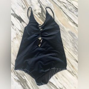 Acacia Swim Kokomo Black